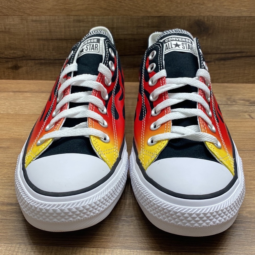 CONVERSE CTAS OX BRAND NEW - Picture 4 of 7